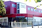 Brandschutzkonzept Dresdner Silber- und Metallveredelung GmbH