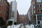 Brandschutzkonzept Kandinskybau Brandschutzkonzept Kandinskybau