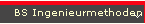 BS Ingenieurmethoden